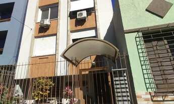 Imagem 1: Apartamento amplo de 2 dormitórios na Luiz Afonso conforto e praticidade no coração da Ci