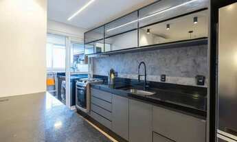 Imagem 7: Nautilus Home Club Mobiliado 3 quartos