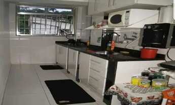 Imagem 2: Apartamento Térreo 3 Quartos em Maria Paula - São Gonçalo - RJ