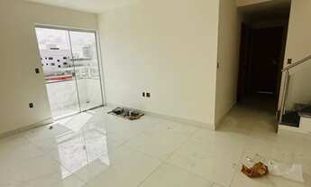 Imagem 2: Cobertura, Santa Cruz Industrial, Financia