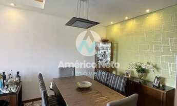 Imagem 5: Apartamento à venda, 107 m² por R$ 970.000,00 - Santa Paula - São Caetano do Sul/SP