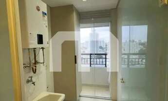 Imagem 7: Apartamento Novo para Locação Próximo Metro Oratório