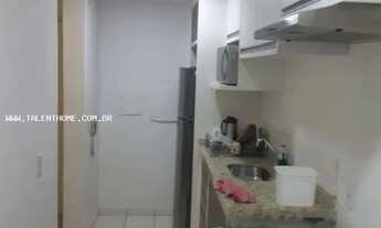 Imagem 5: Apartamento para Venda em Cambé, Chácara Manella, 2 dormitórios, 1 banheiro, 1 vaga