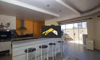 Imagem: Cobertura com 2 dormitórios para alugar