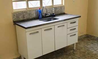 Imagem 7: Casa - Bairro Eldorado (São José do Rio Preto - SP