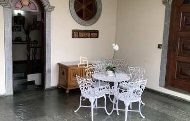 Imagem 7: Casa para aluguel, 4 quartos, 1 suíte, 8 vagas, Nova Cachoeirinha - Belo Horizonte/MG