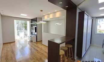 Imagem: Apartamento de 02 dormitórios