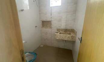 Imagem 7: Casa em Montes Claros, no bairro Acácias, à venda