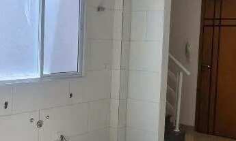 Imagem 3: Cobertura para aluguel 2 quartos 1 vaga Homero Thon - Santo André - SP