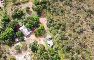 Imagem 5: Maravilhosa Chácara no Capão cumprido, fácil Acesso - Aceita imóvel menor valor