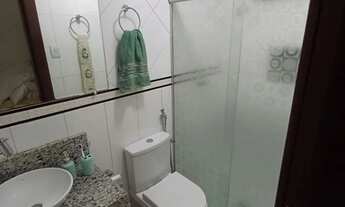 Imagem 7: VENdo casa no condomínio vila Emília