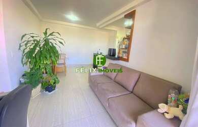 Imagem 7: Apartamento 3 quartos. 1suite, 2 vagas lazer completo - Santa Amélia BH