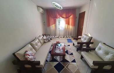 Imagem 4: Casa Dois dormitórios semi mobiliada próximo a estação do Trem Mathias velho Canoas