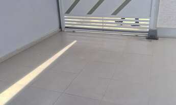 Imagem: Casa JD. IGUAÇU Araucária