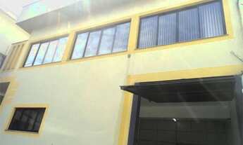 Imagem: Prédio inteiro à venda em Jaguaré - SP