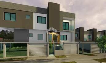 Imagem: Casa sobrado com 3 dormitório suítes