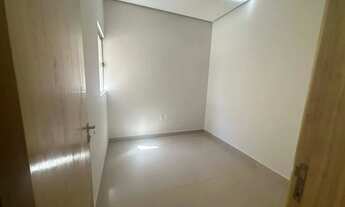 Imagem 6: Casa em Montes Claros, no bairro Acácias, à venda