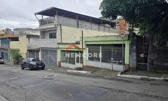 Imagem 5: Casa em Rua Dom José dos Santos - Vila Bancária Munhoz - São Paulo/SP