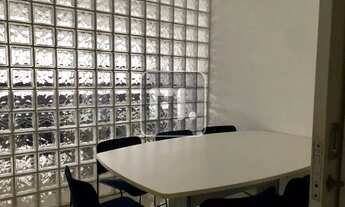 Imagem 5: Escritório para aluguel e venda possui 200 metros quadrados em Bela Vista - São Paulo - SP