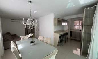 Imagem: APARTAMENTO PRONTO COM 03 DORMITÓRIOS EM