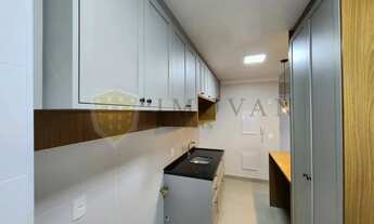 Imagem 7: Apartamento para Locação Jardim Olhos D`Água 87 m² 3 Dormitórios