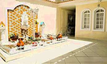 Imagem 4: Casa 3 quartos à venda no(a) Bortolândia