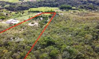 Imagem 4: Maravilhosa Chácara no Capão cumprido, fácil Acesso - Aceita imóvel menor valor