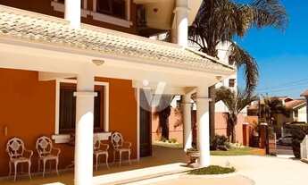 Imagem: Casa alto padrão no Bairro Lourdes!