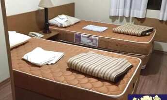 Imagem 7: Flat para locação no Jardins - Edifício London Flat