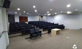 Imagem 5: Apartamento 2 Quartos para Locação em Campo Grande, Centro, 1 dormitório, 1 suíte, 1 banhe