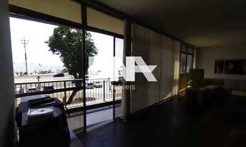 Imagem 3: Av. Atlântica - Frontal - Posto 5