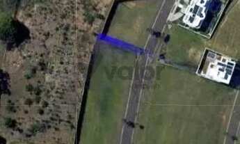 Imagem 6: Terreno à venda em Campinas, Alphaville Dom Pedro, com 537 m², Alphaville Dom Pedro III