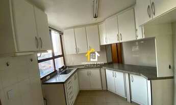 Imagem 4: Apartamento com 3 dormitórios à venda, 133 m² por R$ 600.000 - Aparecida Tarraf - São José