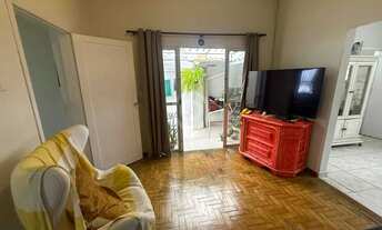 Imagem: Casa de rua / Residencial / Vila Capelletto