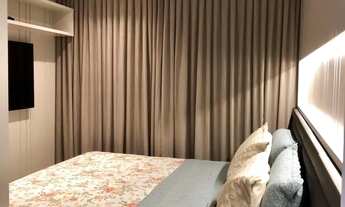 Imagem 5: Apartamento à venda 2 Quartos, 1 Suite, 2 Vagas, 79M², Jardim Leblon, Cuiabá - MT