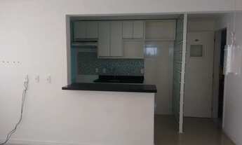 Imagem 6: Apartamento em Salvador semi mobiliado condomínio Cores de Piatã