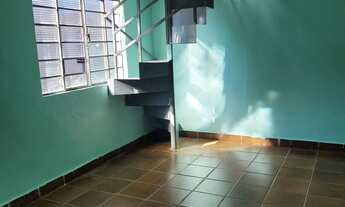 Imagem 6: Casa no CPA 4 - 1 Etapa