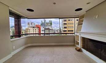 Imagem 7: Cobertura bairro Auxiliadora