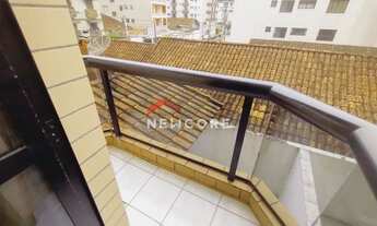 Imagem 3: Apartamento em Rua Olavo Bilac - Ocian - Praia Grande/SP