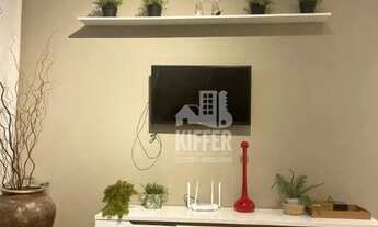 Imagem 3: Apartamento à venda, 56 m² por R$ 490.000,00 - Ingá - Niterói/RJ