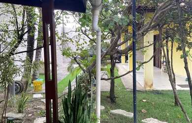 Imagem 3: Linda casa com quatro quartos e piscina na Barra Nova