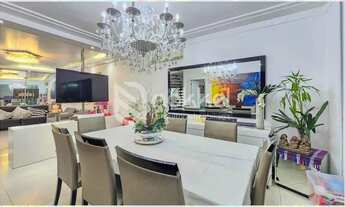 Imagem 2: Casa em Condomio com 380 m², 3 quartos sendo 3 suíte à venda no bairro Jardim Da Saude