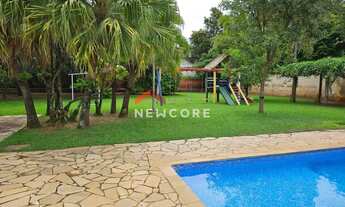 Imagem 3: Casa de condomínio em Rua João Croce - Jardim Shangri-Lá - Bauru/SP