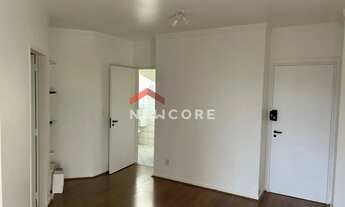 Imagem 3: Apartamento em Rua Salvador Penteado - Vila Rossi Borghi e Siqueira - Campinas/SP