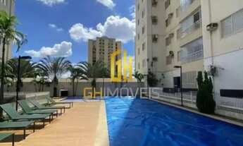 Imagem 2: Apartamento à venda, 63 m² por R$ 430.000,00 - Setor Sudoeste - Goiânia/GO