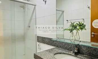 Imagem 7: Flat em Carneiros