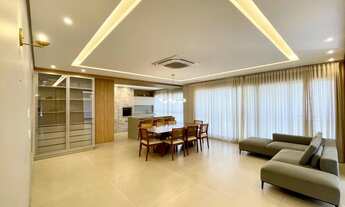 Imagem: Apartamento para alugar no setor Marista