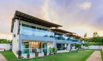 Imagem 7: Linda casa à venda aldeia km 14