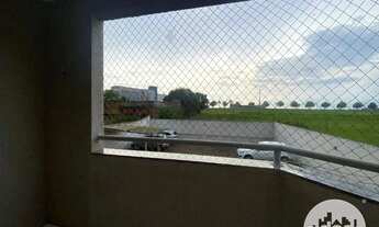 Imagem 5: Apartamento para aluguel, 2 quartos, 1 vaga, Fag - Cascavel/Pr