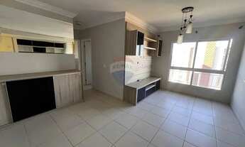 Imagem: Residencial Acqua Village 2 Quartos com